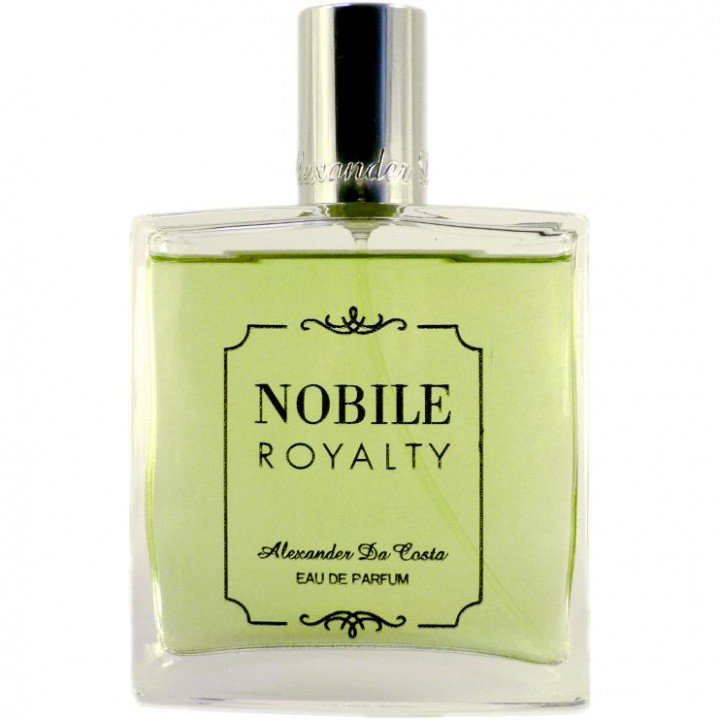 Nobile Royalty